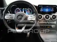 2022 Mercedes Benz GLC 300