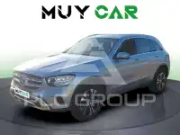 2022 Mercedes Benz GLC 300
