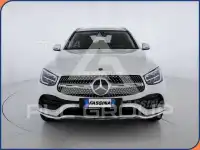2022 Mercedes Benz GLC 300