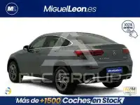 2022 Mercedes Benz GLC 300