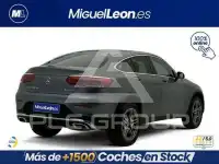 2022 Mercedes Benz GLC 300