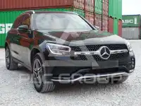 2022 Mercedes Benz GLC 300