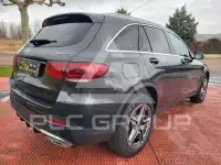 2022 Mercedes Benz GLC 300