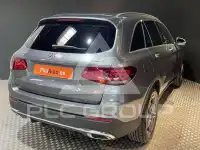 2022 Mercedes Benz GLC 300