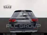 2022 Mercedes Benz GLC 300