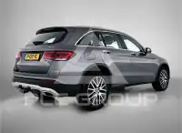 2022 Mercedes Benz GLC 300