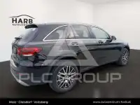 2022 Mercedes Benz GLC 300