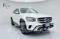 2022 Mercedes Benz GLC 300