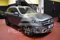 2022 Mercedes Benz GLC 300