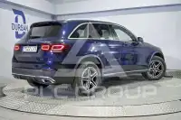 2022 Mercedes Benz GLC 300