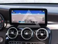 2022 Mercedes Benz GLC 300