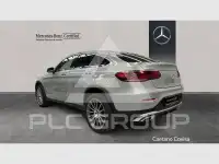 2022 Mercedes Benz GLC 300