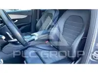2022 Mercedes Benz GLC 300