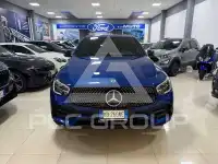 2022 Mercedes Benz GLC 300