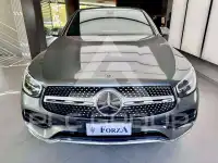 2022 Mercedes Benz GLC 300