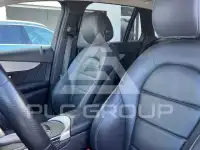 2022 Mercedes Benz GLC 300