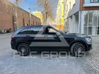 2022 Mercedes Benz GLC 300