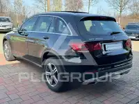 2022 Mercedes Benz GLC 300