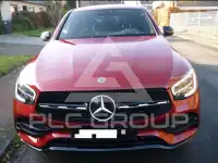 2022 Mercedes Benz GLC 300