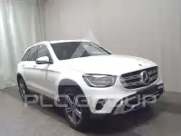 2022 Mercedes Benz GLC 300