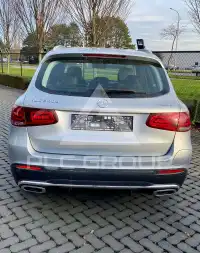 2022 Mercedes Benz GLC 300
