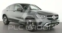 2022 Mercedes Benz GLC 300