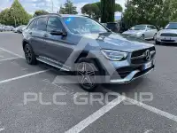 2022 Mercedes Benz GLC 300