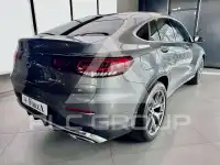 2022 Mercedes Benz GLC 300