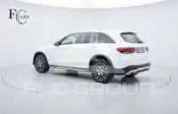 2022 Mercedes Benz GLC 300