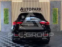 2022 Mercedes Benz GLC 300
