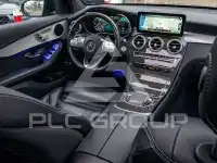 2022 Mercedes Benz GLC 300