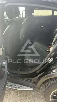 2022 Mercedes Benz GLC 300