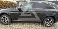 2022 Mercedes Benz GLC 300
