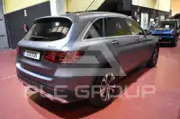 2022 Mercedes Benz GLC 300