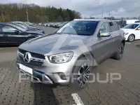2022 Mercedes Benz GLC 300