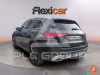 2022 Mercedes Benz GLC 300