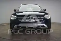 2022 Mercedes Benz GLC 300