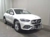 2022 Mercedes Benz GLA 250