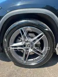 2022 Mercedes Benz GLA 250
