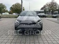 2022 Mercedes Benz GLA 250