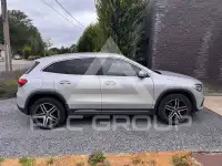 2022 Mercedes Benz GLA 250