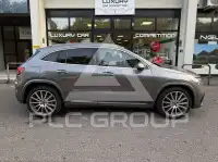 2022 Mercedes Benz GLA 250