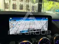 2022 Mercedes Benz GLA 250