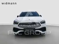 2022 Mercedes Benz GLA 250