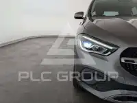 2022 Mercedes Benz GLA 250