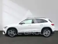 2022 Mercedes Benz GLA 250