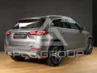 2022 Mercedes Benz GLA 250