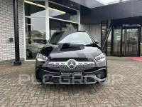 2022 Mercedes Benz GLA 250