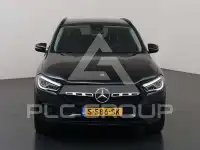 2022 Mercedes Benz GLA 250