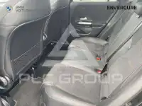 2022 Mercedes Benz GLA 250
